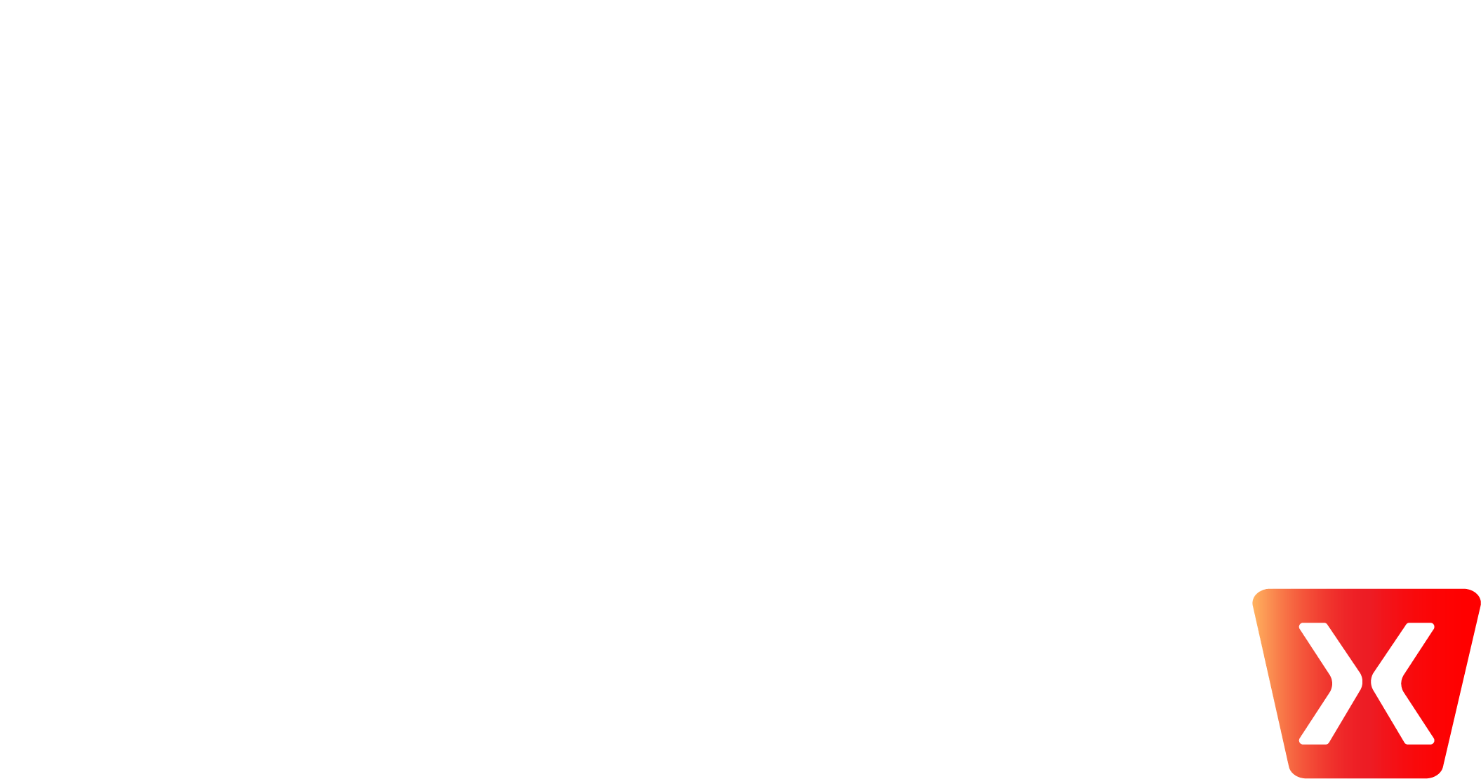 CRM BucketX Logo
